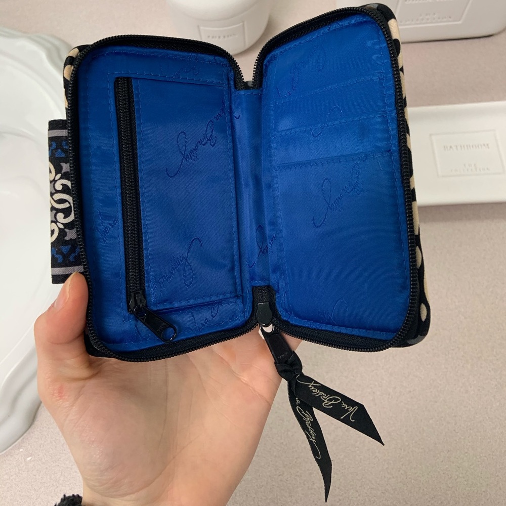 Vera Bradley Wallet